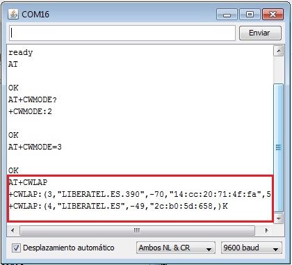 post blog esp8266